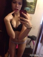 Sexi selfie