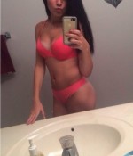 Sexi selfie