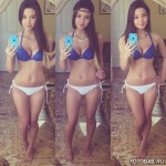 Sexi selfie