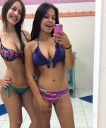 Sexi selfie