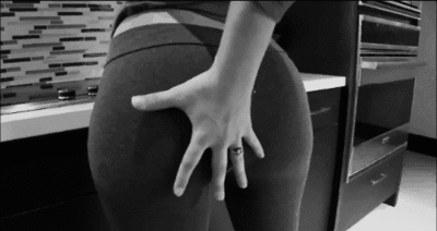 Sexi animované GIF